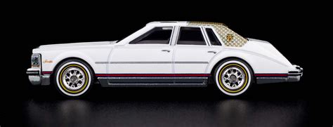 mattel gucci car|Announcing Hot Wheels x Gucci Cadillac Seville .